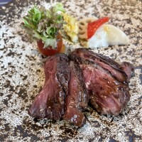 キャプテンズワーフ - 