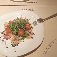  ラ･ベットラ･ダ･オチアイ イケブクロ - 