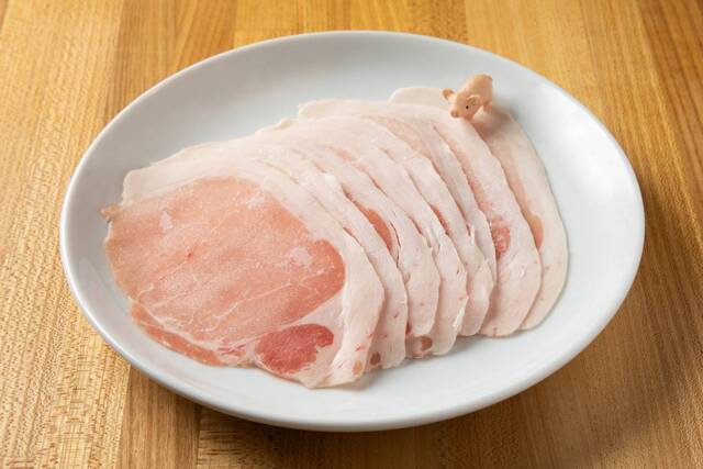 ラムしゃぶ 函館吉田 - 函館駅前（しゃぶしゃぶ）の写真