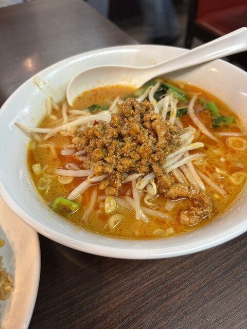 Hong Kong Roji Harajuku Ten