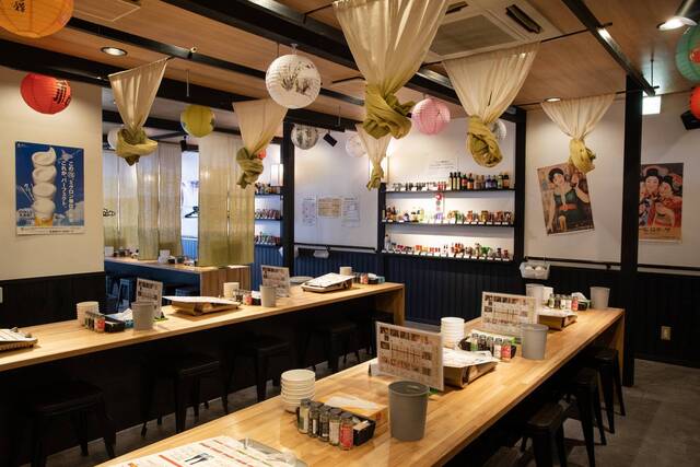 ラムしゃぶ 函館吉田 - 函館駅前（しゃぶしゃぶ）の写真