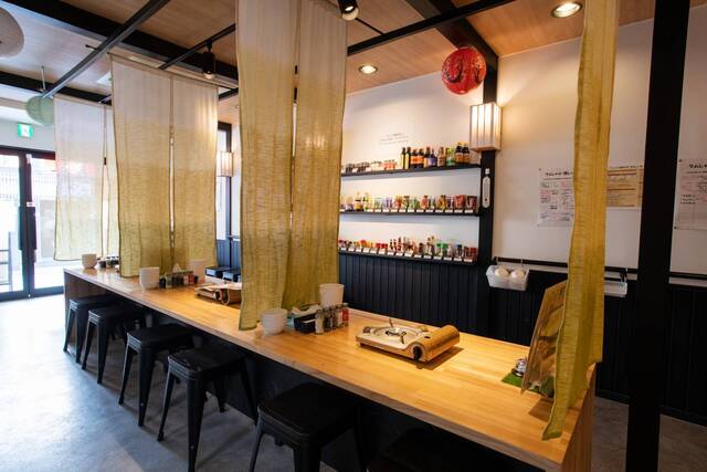 ラムしゃぶ 函館吉田 - 函館駅前（しゃぶしゃぶ）の写真