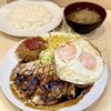 洋食屋 大越