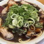 新福菜館  - 