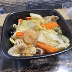 ほっともっと - 