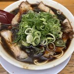 新福菜館  - 