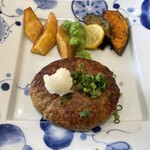 Buta Hachi Saga Ten - 鹿儿岛黑猪汉堡午餐②