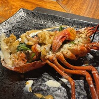 築地鉄板焼 Kurosawa - 