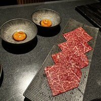 名古屋焼肉きらく - 