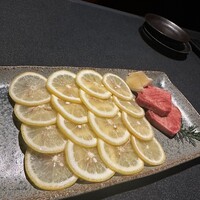名古屋焼肉きらく - 