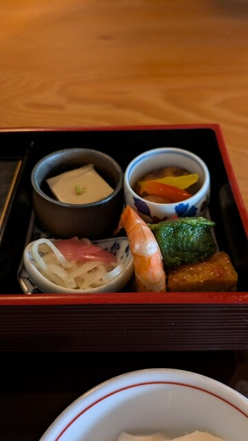 おかだ紅雪庭（コウセツテイ） - 旭川四条（そば）の写真