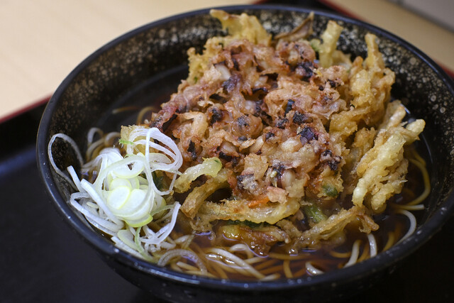 Umemoto Yae Chika Ten