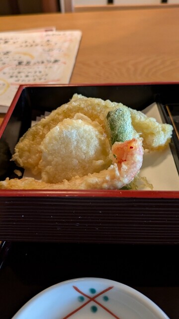 おかだ紅雪庭（コウセツテイ） - 旭川四条（そば）の写真