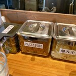 らぁーめん 満帆家 - 