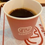 ドムドムハンバーガー - 