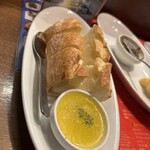 スペイン バル オー - 