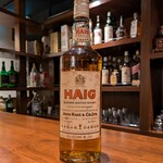BAR 穂の香 - 