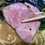 らぁーめん 満帆家 - 