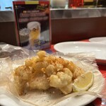 スペイン バル オー - 