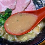 らぁーめん 満帆家 - 