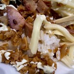 らぁーめん 満帆家 - 