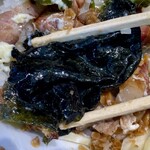 らぁーめん 満帆家 - 