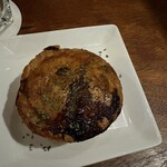 Trackside Scotch pub - 