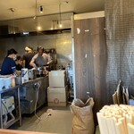 らぁーめん 満帆家 - 