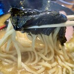 らぁーめん 満帆家 - 