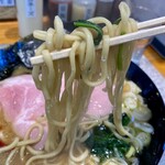 らぁーめん 満帆家 - 