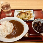 水前寺食堂 - 料理写真: