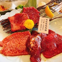 肉の匠 将泰庵  船橋本店 - 