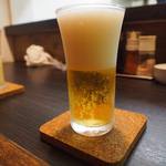 Narikura - ビール