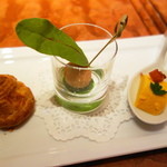 メゾン ポール・ボキューズ - 