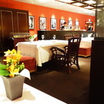 メゾン ポール・ボキューズ - 