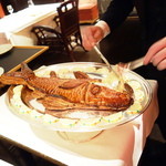 メゾン ポール・ボキューズ - 