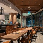 BEER DINER SUPER DRY TOKYO - 