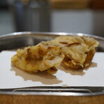 天ぷら 正心庵 - 