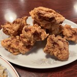 Choraku Honba Chinese - 