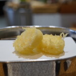 天ぷら 正心庵 - 