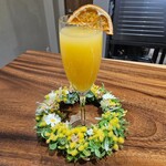 Bar SOLT minami - ミモザ