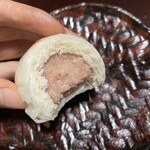 御菓子司 中村軒 - 