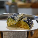 天ぷら 正心庵 - 