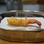 天ぷら 正心庵 - 