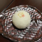 御菓子司 中村軒 - 