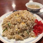 Choraku Honba Chinese - 
