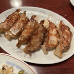 Choraku Honba Chinese - 