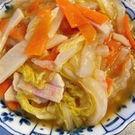 あまいけ - 料理写真: