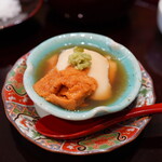 天ぷら 正心庵 - 