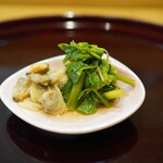 天ぷら 正心庵 - 